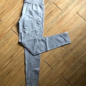 Jed North mesh leggings